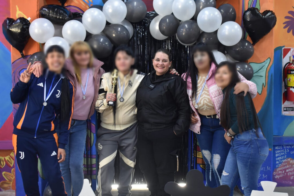 El Ajedrez como Puente de Integración en Melchor Romero
