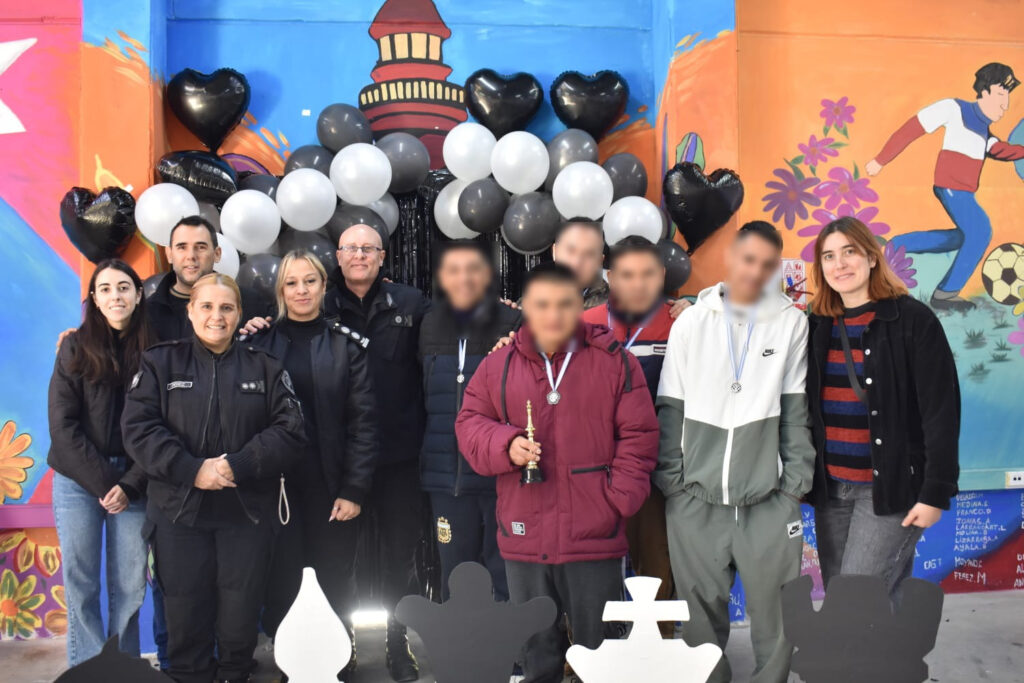 El Ajedrez como Puente de Integración en Melchor Romero
